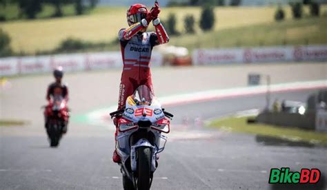 Marc Marquez hails “perfect Friday” at Aragon MotoGP.